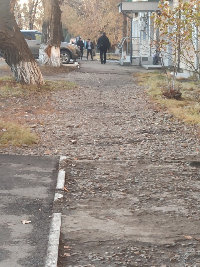 Канск. Город, из которого хочется возвращаться