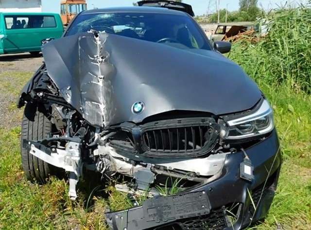 BMW создала систему блокировки пьяного вождения с помощью цифрового ключа