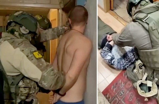 Во Владимире хотели поджечь «Чайхану»