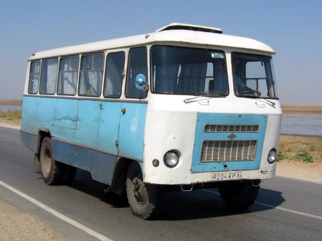 Пингвин