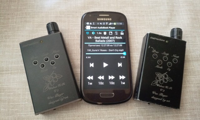 Россияне массово скупают MP3-плееры из-за ограничений и цензуры на музыкальных стримингах