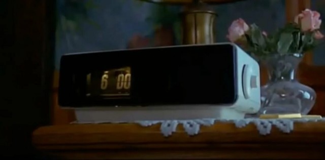 Тоже день сурка