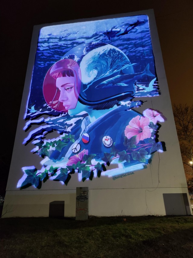 Посëлок городского типа Солнечнодольск