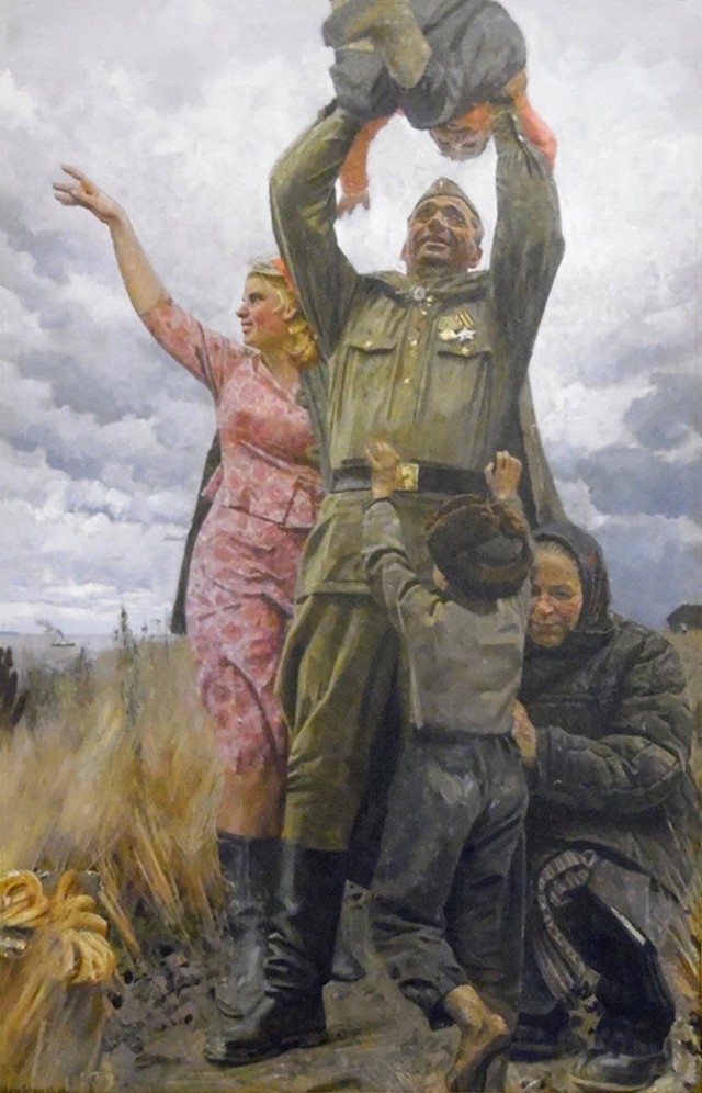 АРТ-Воскресенье
