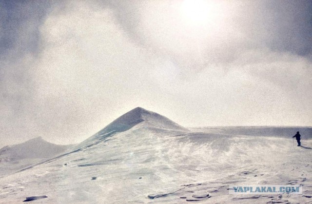10 мест в мире, где вам вряд ли захотелось бы жить