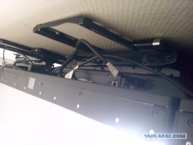 Немного о видеостенах