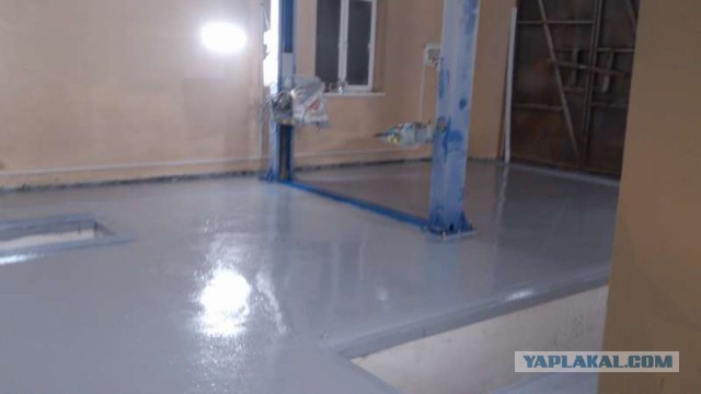 Дом из газобетона в Башкирии