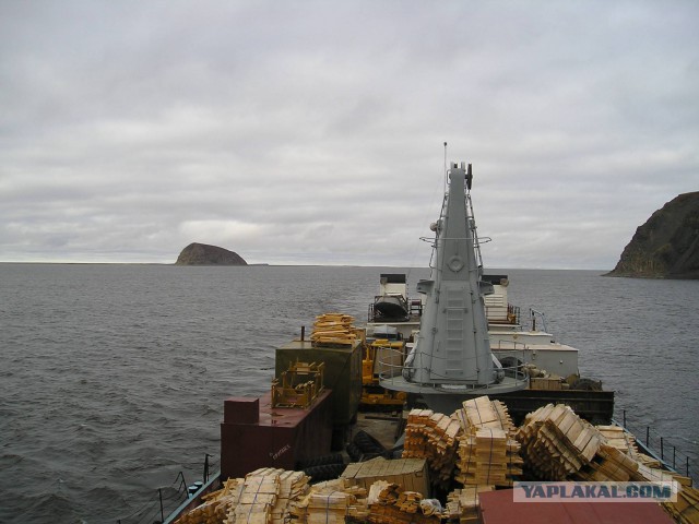 Река Лена