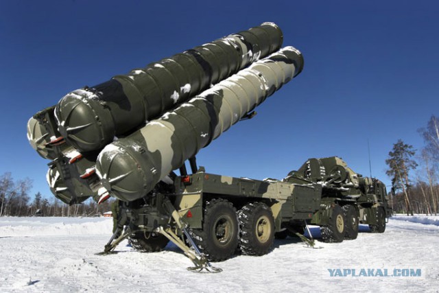 США планируют ядерную атаку против России