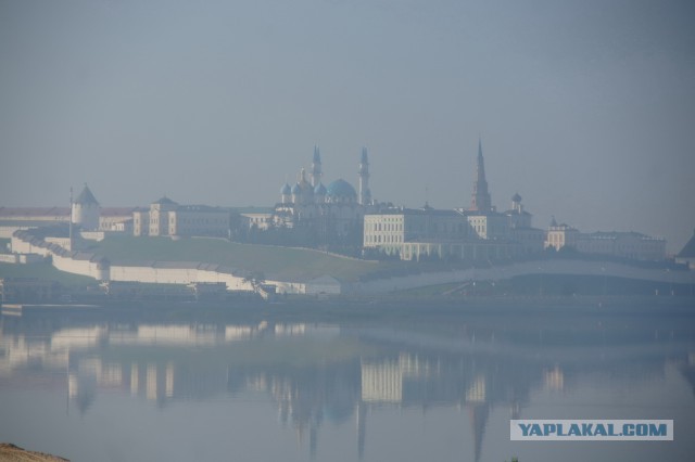И это тоже Америка...