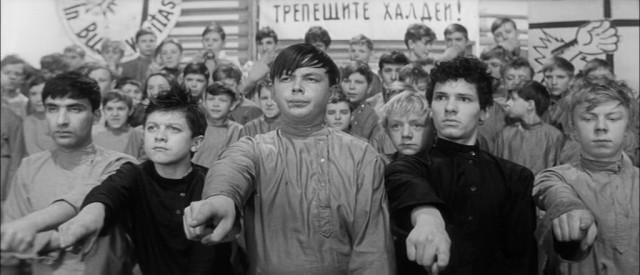 Приключенческие фильмы СССР.