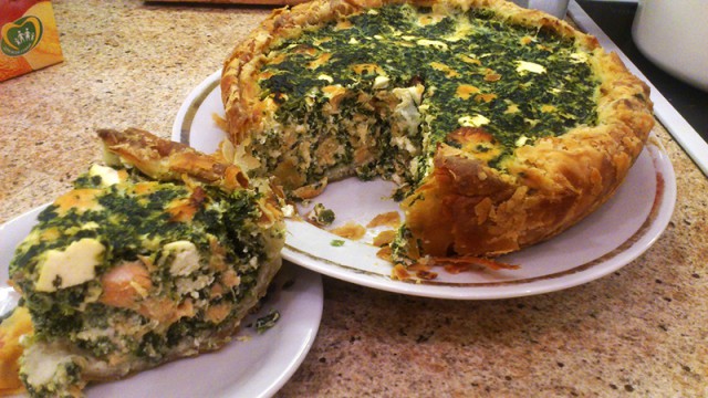 Кулинарная общалка