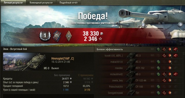 Wargaming 17