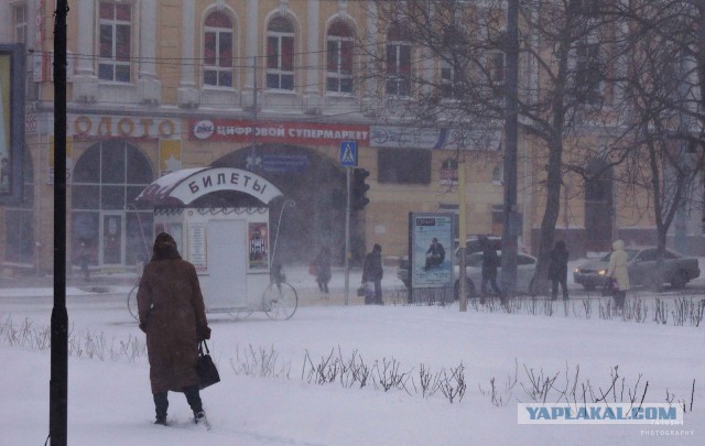 Хороший/ плохой…  мой Новороссийск