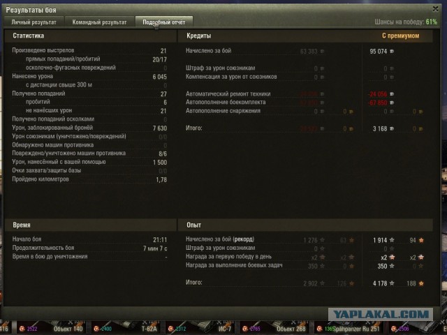 Wargaming 21