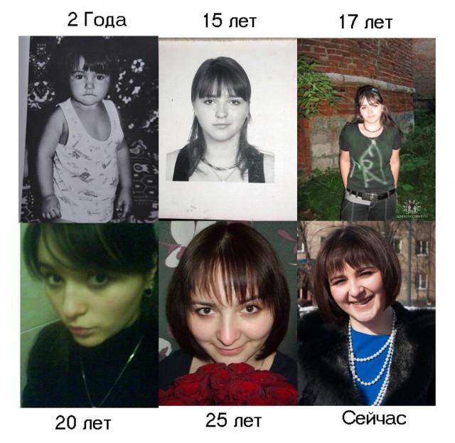 ЯПлакал в лицах