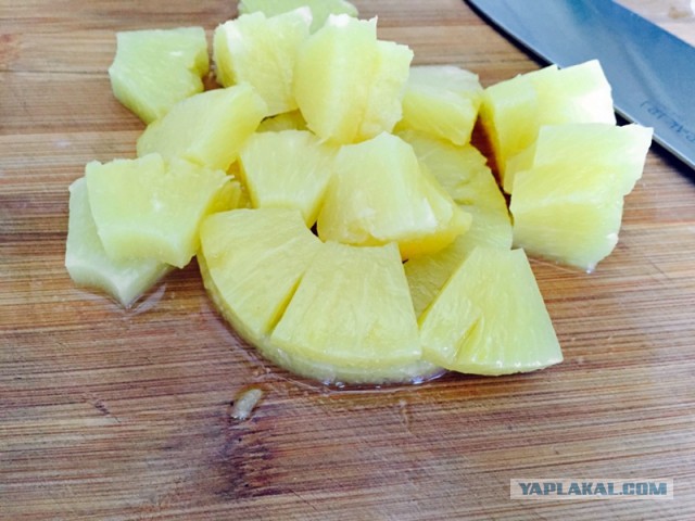 Гастрономическое путешествие мистера Andy, Кулинария для andy2308