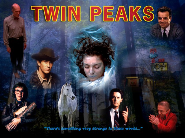 23 культовых сериала современности
