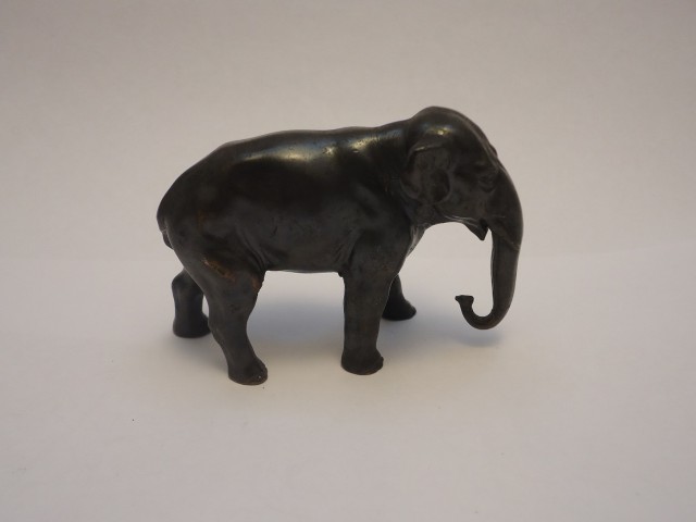 Свинка на фрезере