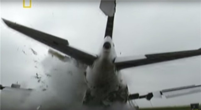 В Египте разбился российский пассажирский самолет, Airbus-321 "Когалымавиа"