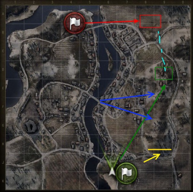 Wargaming 29