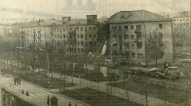 Немного интересных исторических фот