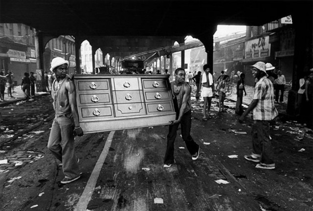 30 исторических фото