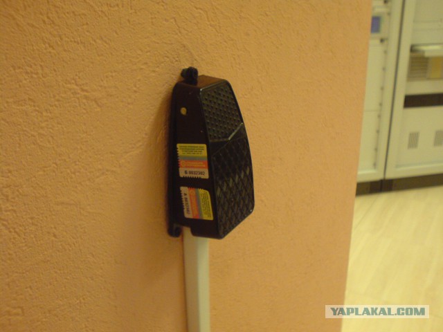 Дерзкое ограбление средь бела дня