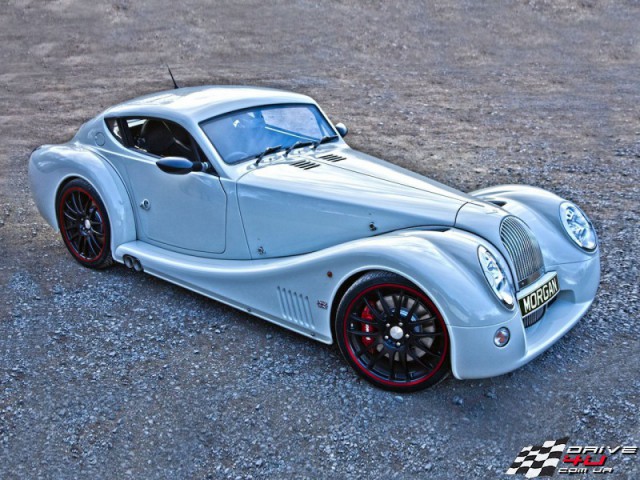 Opel GT Concept компактный спорткар