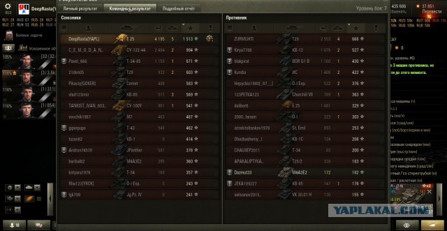Wargaming 32