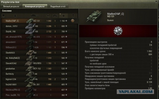 Wargaming 32