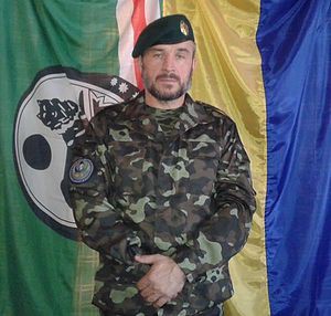 Как замочили Ису Мунаева в Чернухино