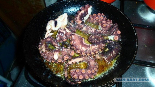 Аццкая кухня 2  (кулинарный адъ)