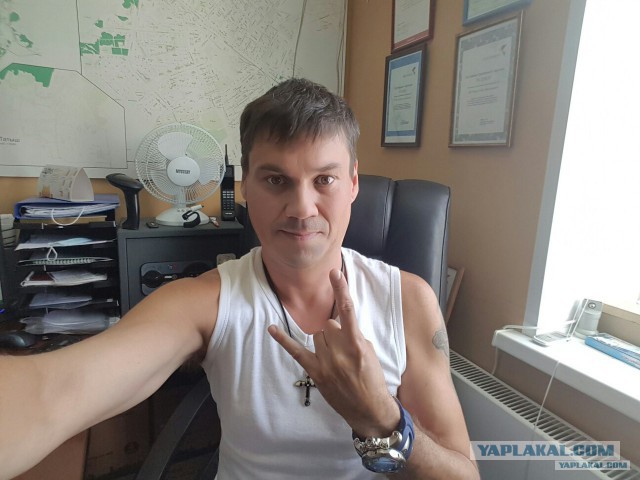 Смелые ЯПовцы.