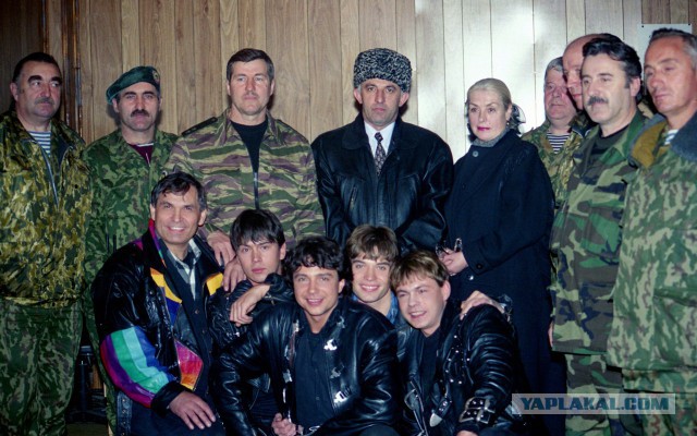 Период распада