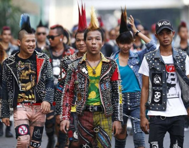 Подборка интересных и веселых картинок