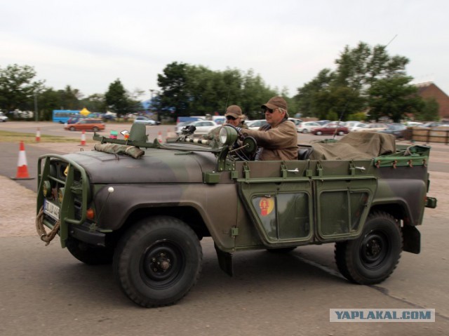 Land Rover Defender 110: вся суть в нескольких строчках