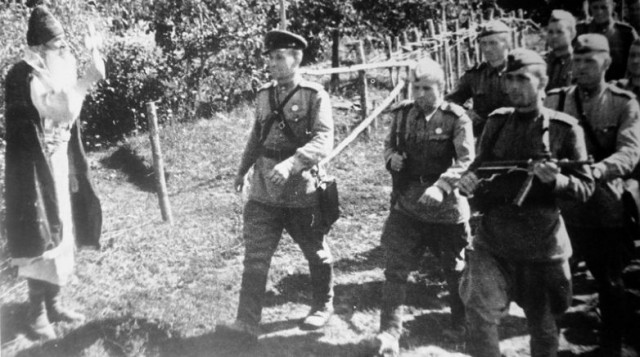 Интересные и редкие фотографии