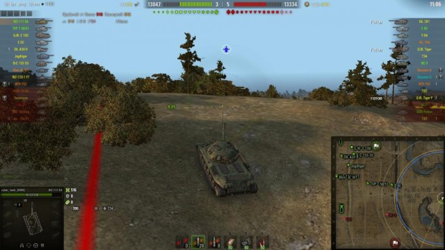 Wargaming 51