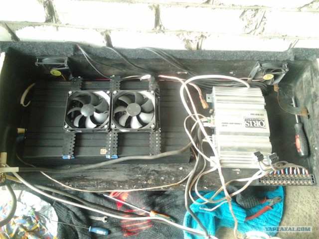 Звук для себя-любимого