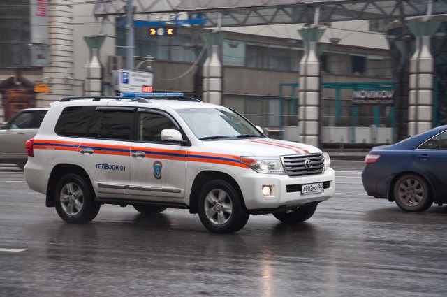 Жизнь дороже. МЧС хочет заставить россиян платить за своё спасение