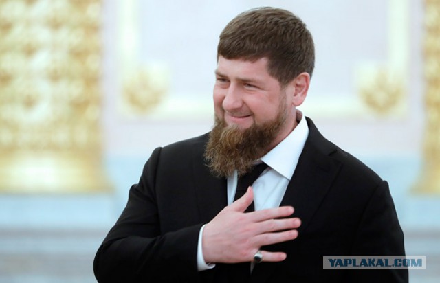 Взрыв АЗС в селе Гехи в Чеченской республике
