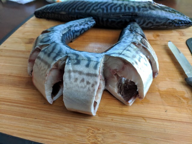 Кулинарный парад в честь 23 февраля