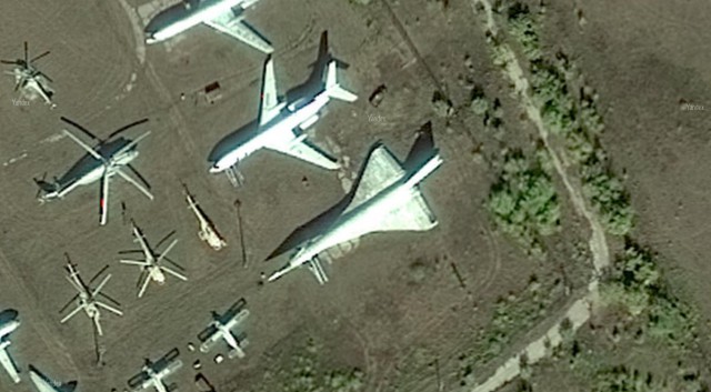 Пассажирский сверхзвук. Чем отличался "Конкорд" от Ту-144