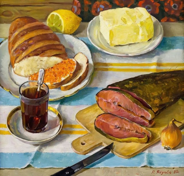 Редкие кадры и архивные снимки 18.12.19