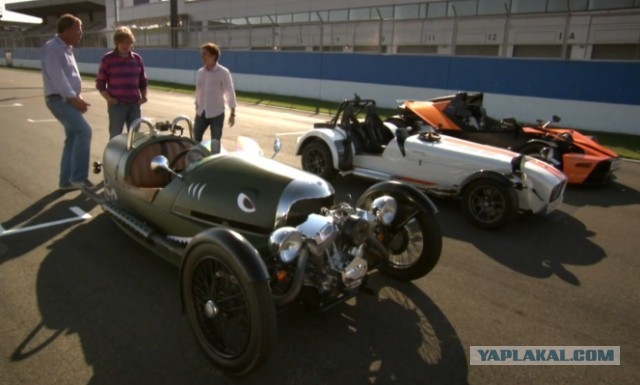 Умели же раньше делать автомобили с душой!.. или ClassicMadrid2020