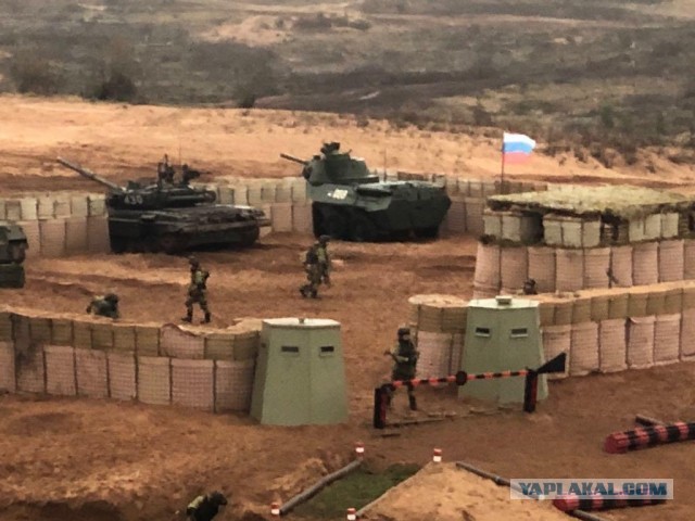Бронеколпак "ЧУМ-5"