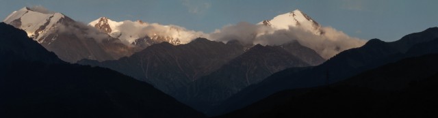 Деревенская Америка - 7
