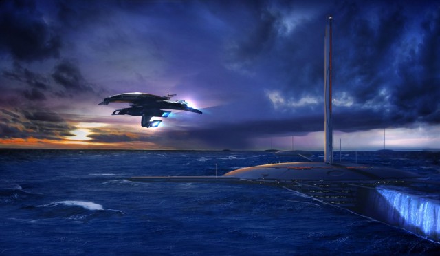 Mass Effect: Andromeda