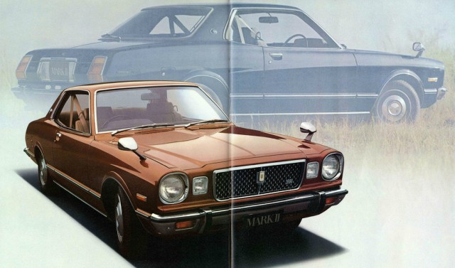 Какой у вас первый автомобиль